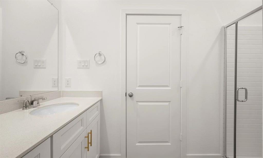 The Pointe at Capp Smith Lake - Residential