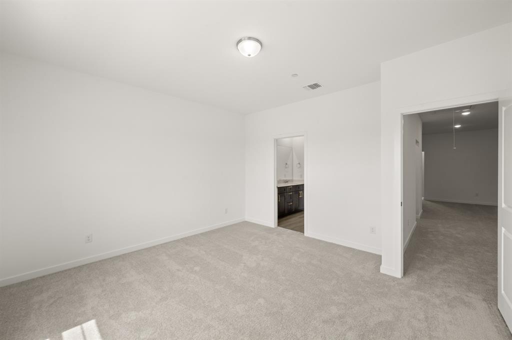 The Pointe at Capp Smith Lake - Residential