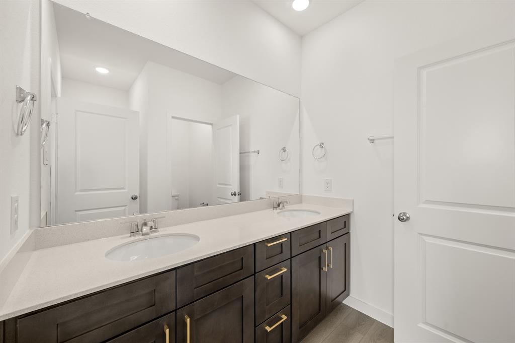 The Pointe at Capp Smith Lake - Residential