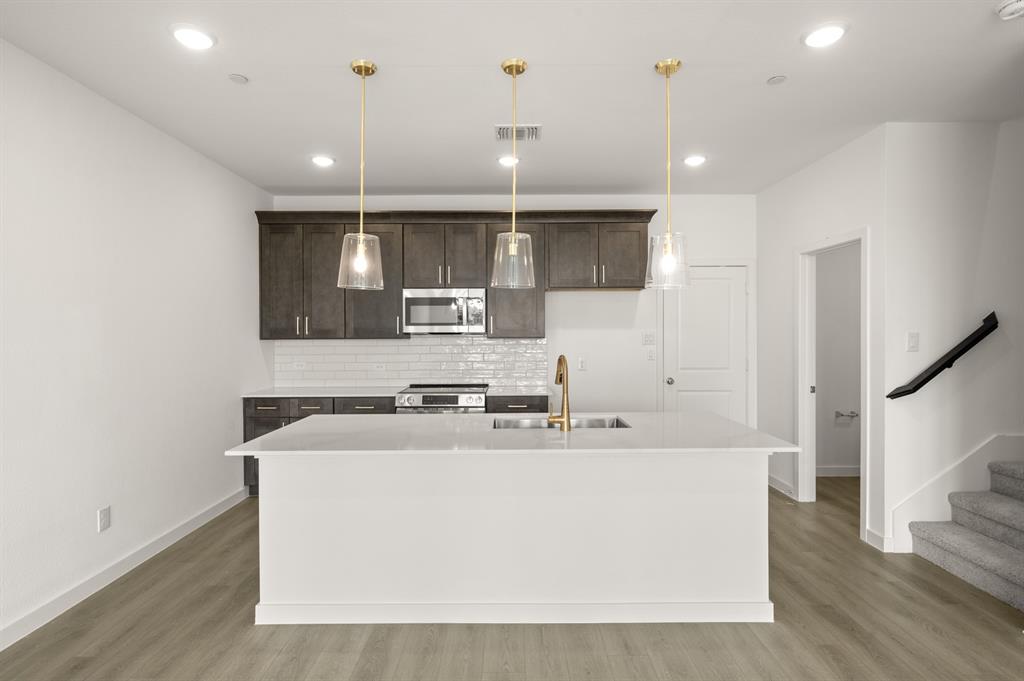 The Pointe at Capp Smith Lake - Residential