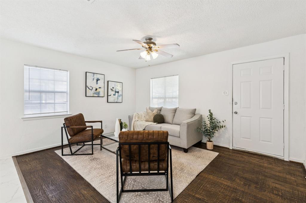 Gaston Park - Residential