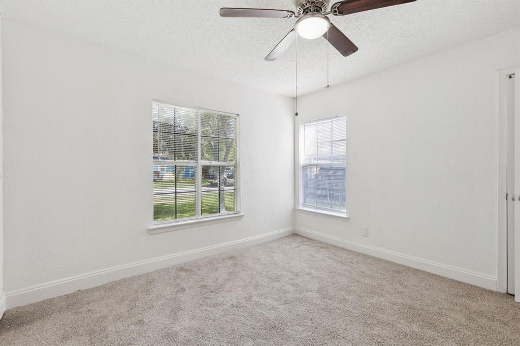 Gaston Park - Residential