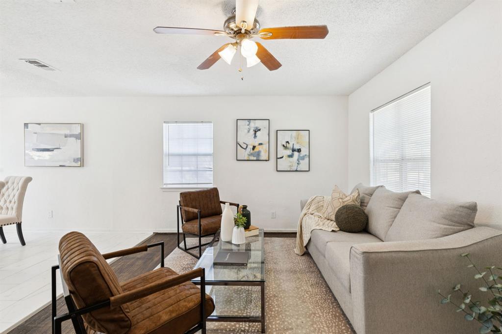 Gaston Park - Residential