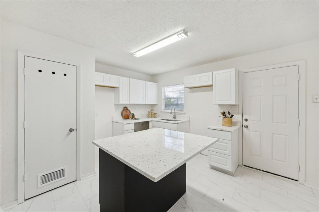 Gaston Park - Residential