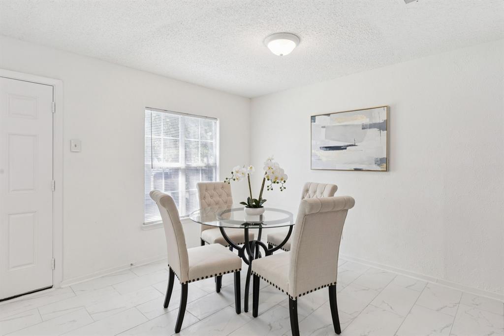 Gaston Park - Residential