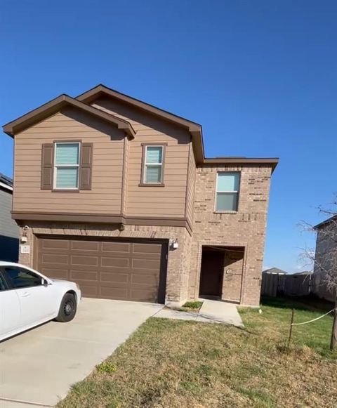 10406 Labrado Drive San Antonio TX 78224