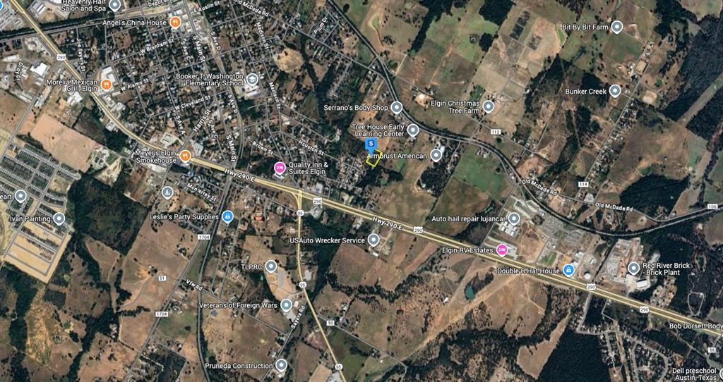 515 Van Buren Street