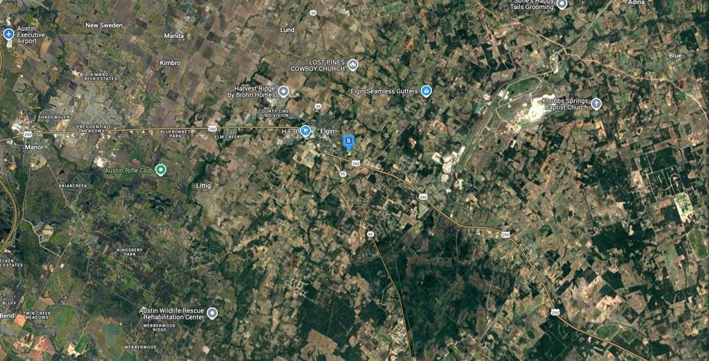 515 Van Buren Street