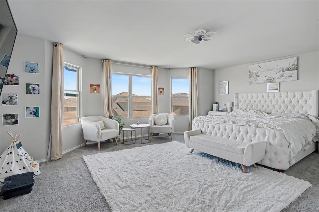 Lake Vista Ranch - Residential