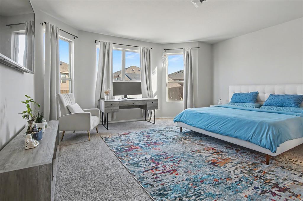 Lake Vista Ranch - Residential