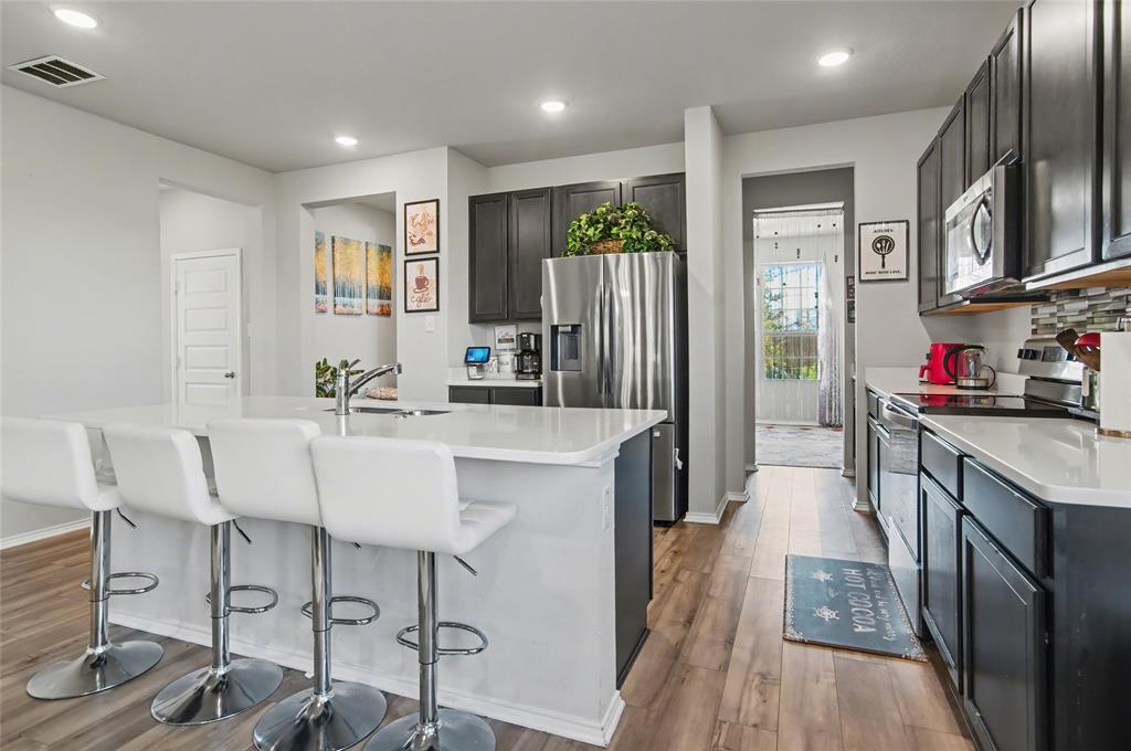 Lake Vista Ranch - Residential