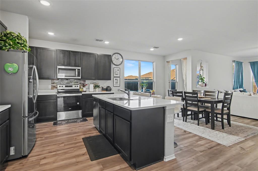 Lake Vista Ranch - Residential