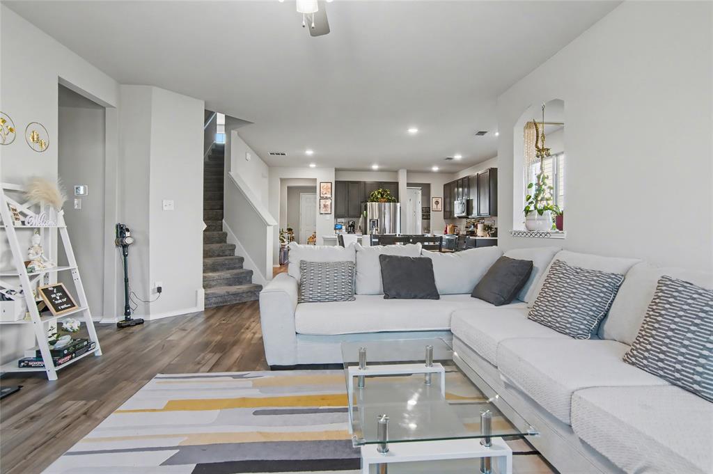 Lake Vista Ranch - Residential