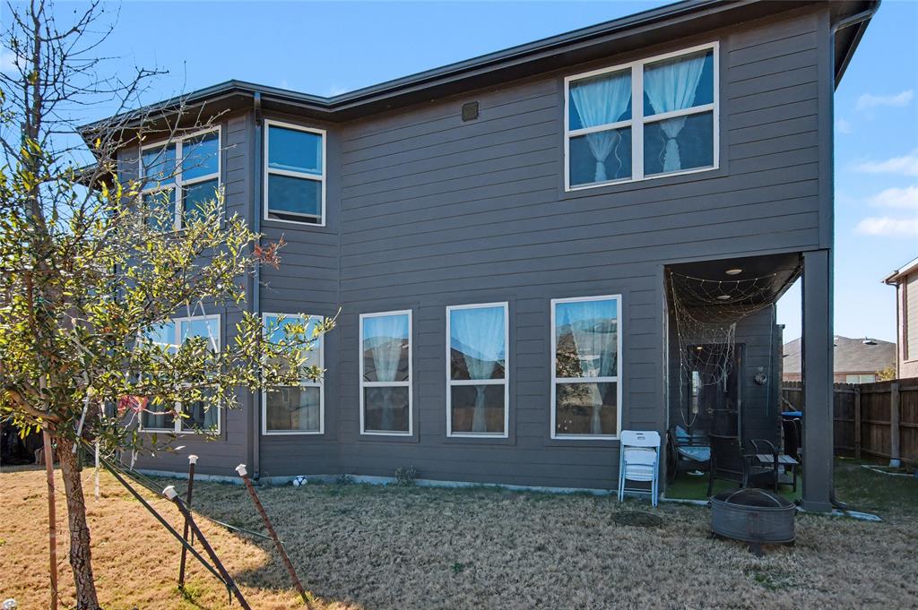 Lake Vista Ranch - Residential