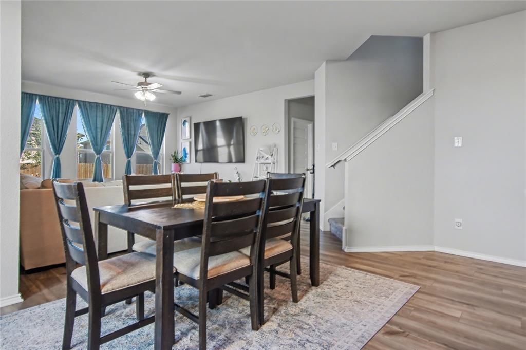 Lake Vista Ranch - Residential