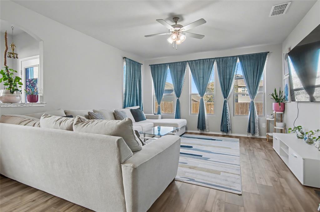 Lake Vista Ranch - Residential