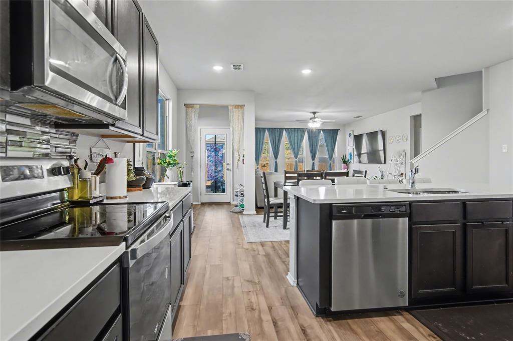 Lake Vista Ranch - Residential