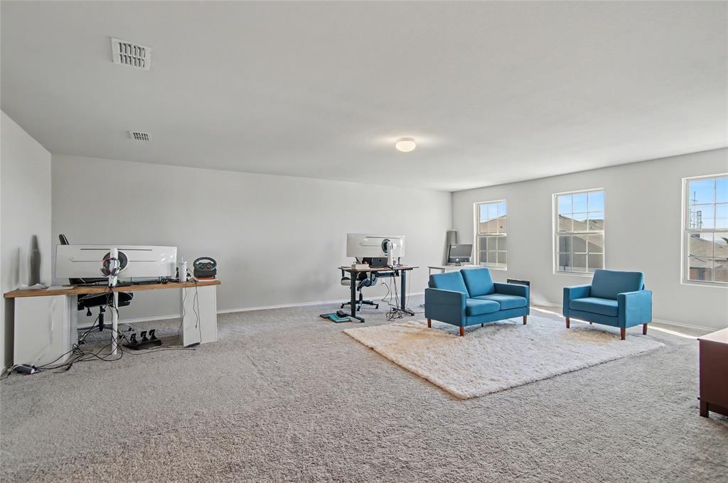 Lake Vista Ranch - Residential