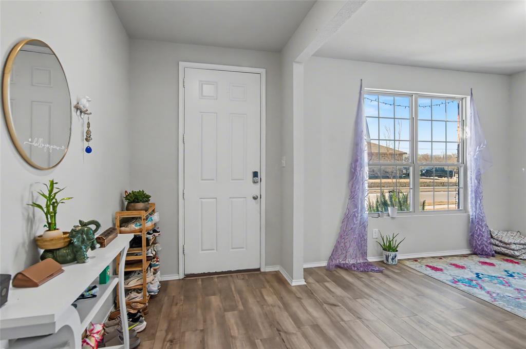 Lake Vista Ranch - Residential