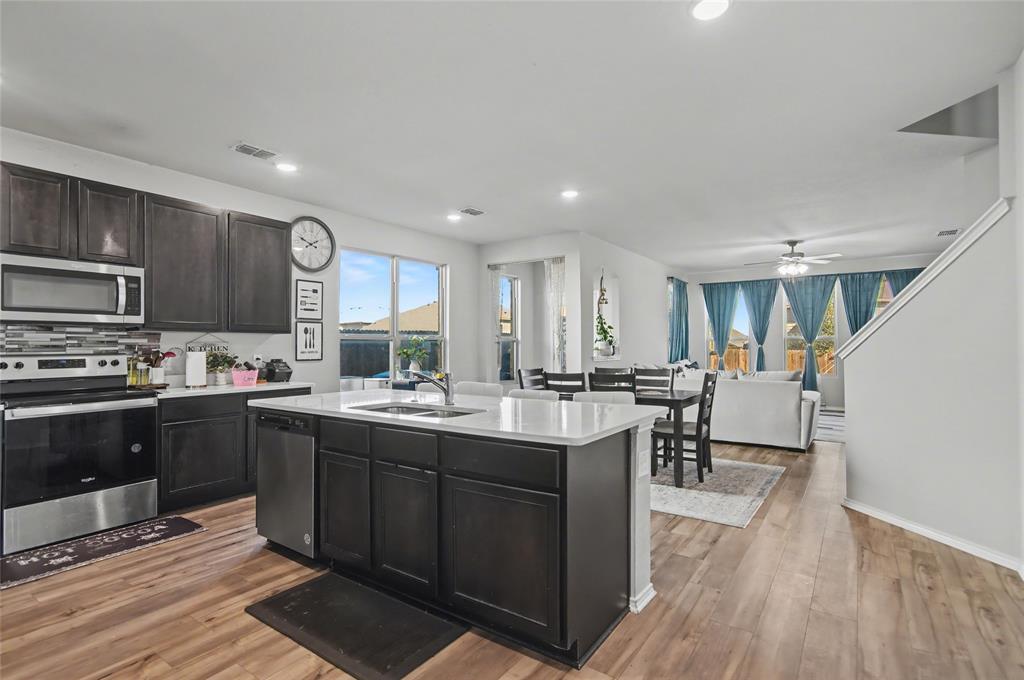 Lake Vista Ranch - Residential