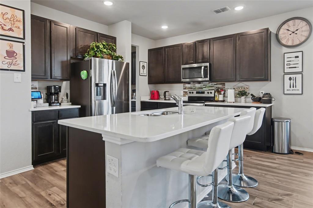 Lake Vista Ranch - Residential