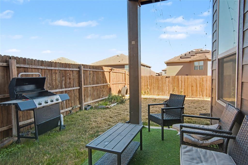 Lake Vista Ranch - Residential