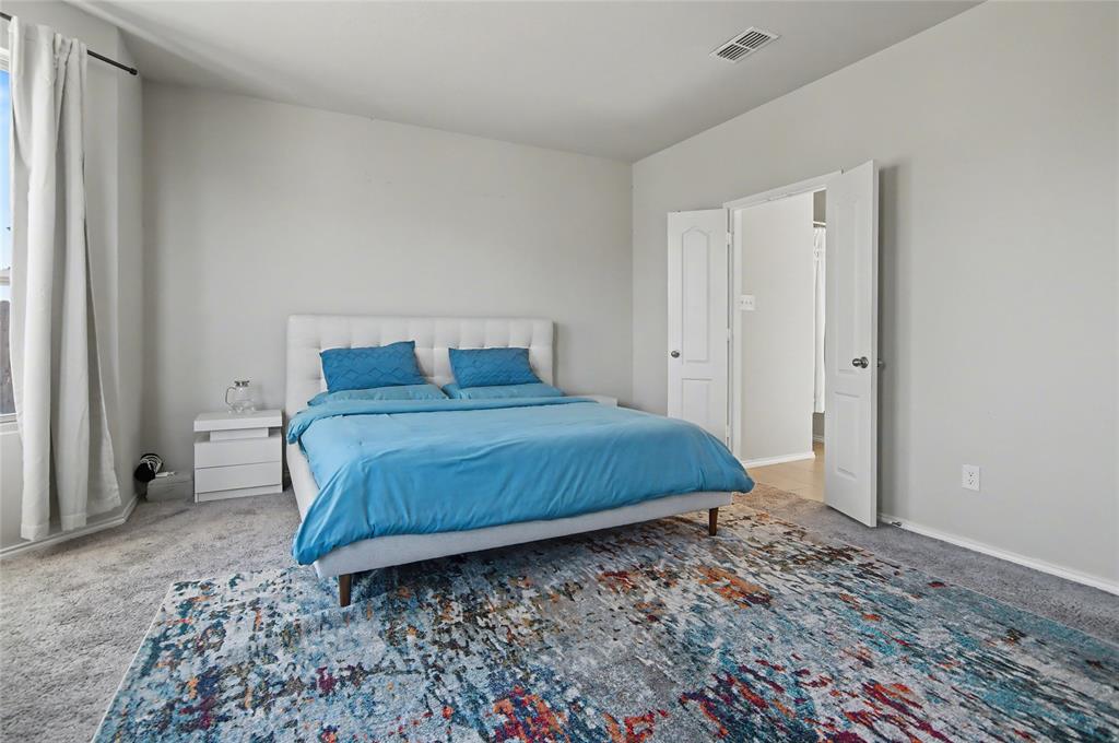 Lake Vista Ranch - Residential