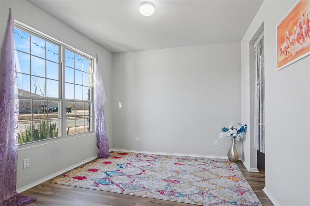 Lake Vista Ranch - Residential