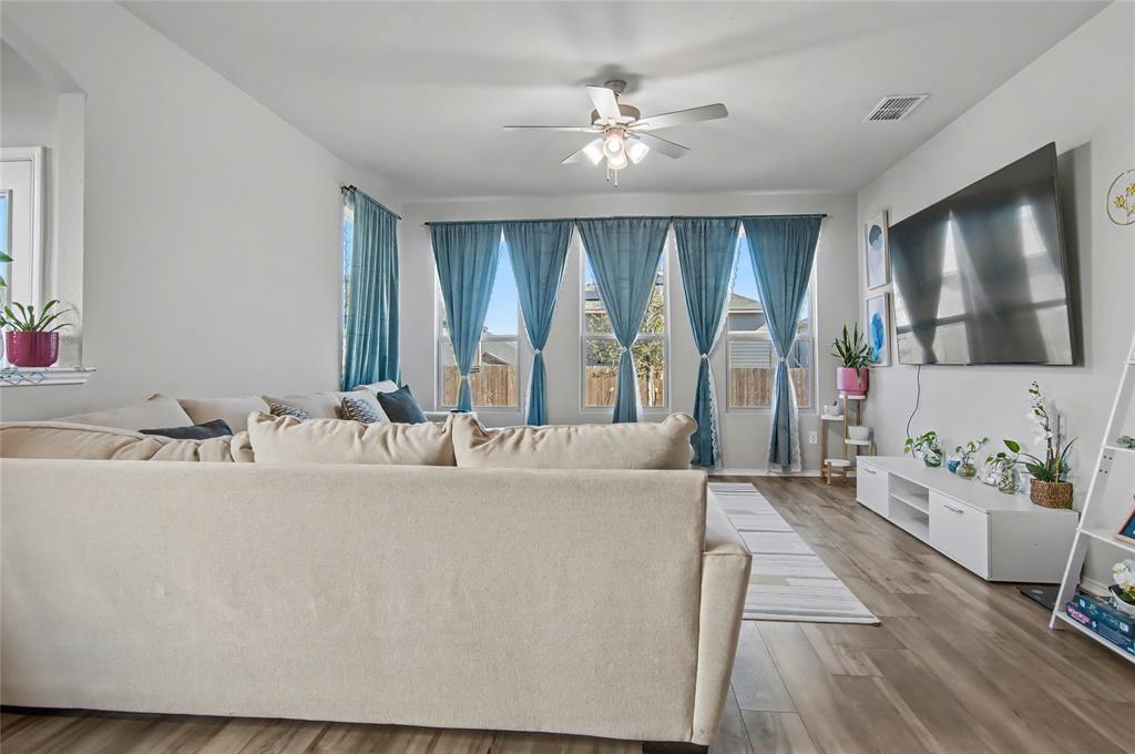 Lake Vista Ranch - Residential