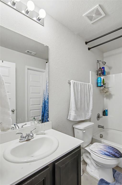 Lake Vista Ranch - Residential