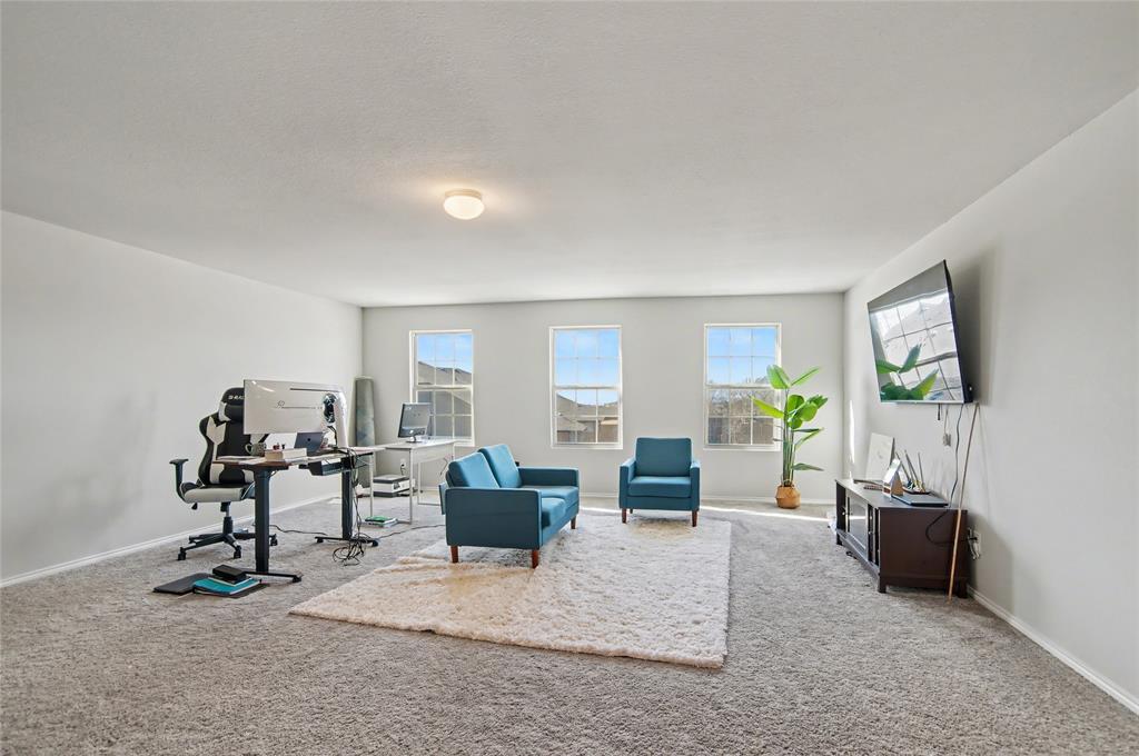 Lake Vista Ranch - Residential