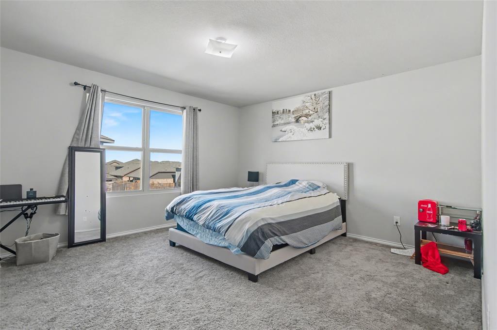 Lake Vista Ranch - Residential