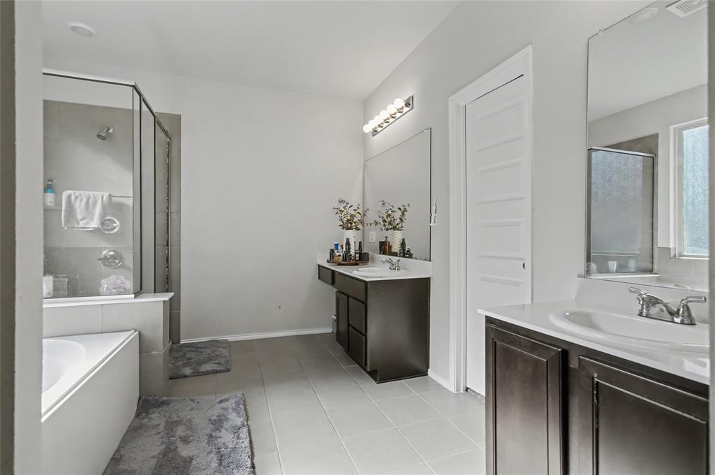 Lake Vista Ranch - Residential