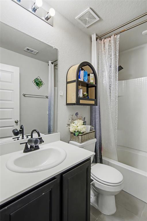 Lake Vista Ranch - Residential