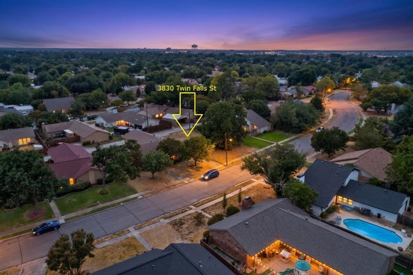 3830 TWIN FALLS ST, IRVING, TX 75062 - Image b6512742b1af4792cab75ec2e2c54569/2261755021