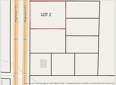 0 Highway 171 Stonewall LA 71078