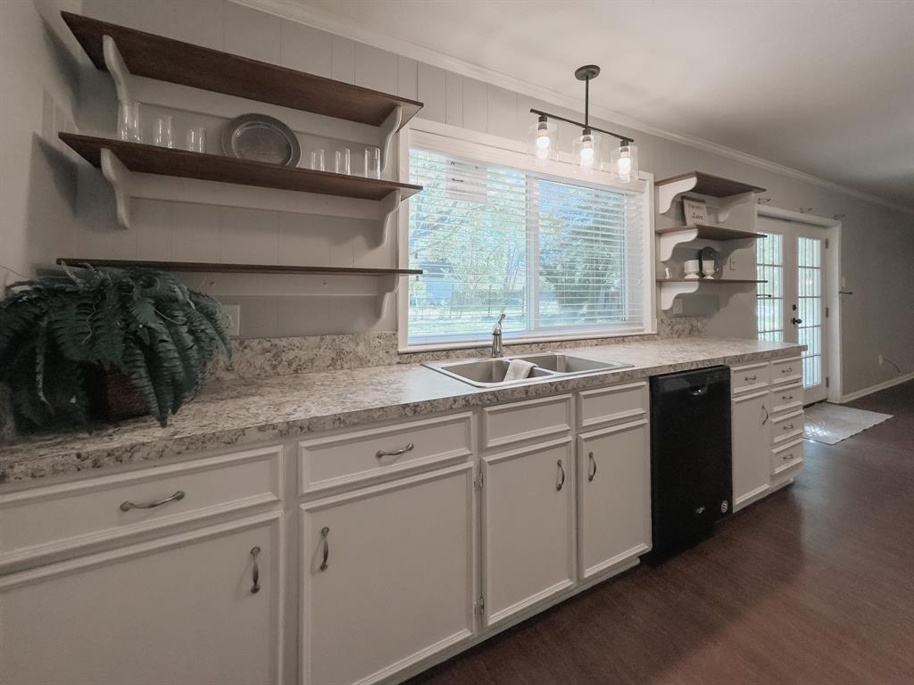 Corsicana - Residential