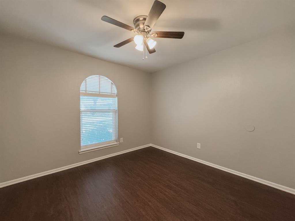 Corsicana - Residential