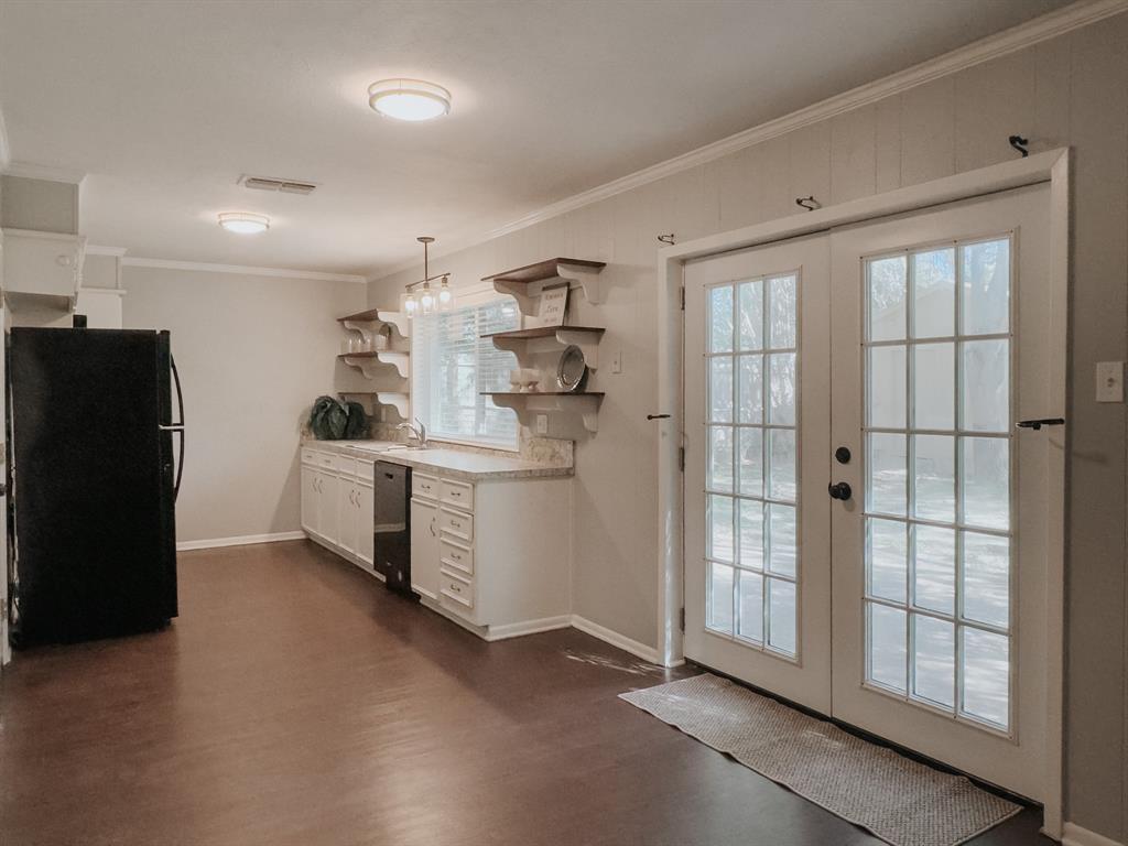 Corsicana - Residential