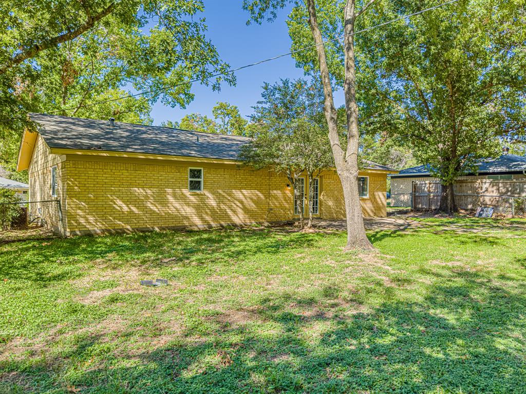 Corsicana - Residential