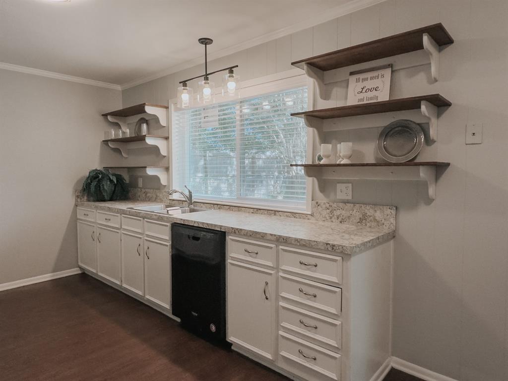 Corsicana - Residential