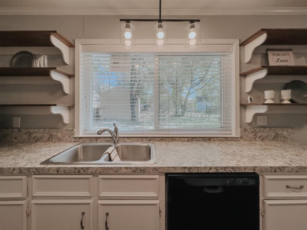 Corsicana - Residential