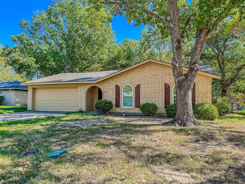 Corsicana - Residential