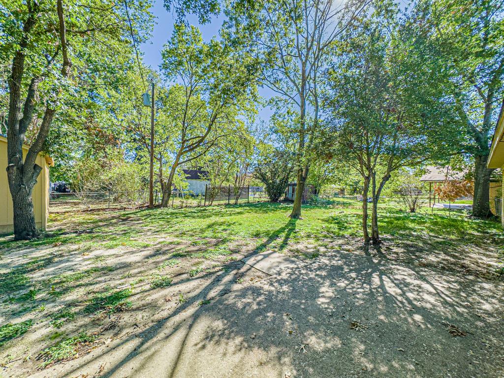 Corsicana - Residential