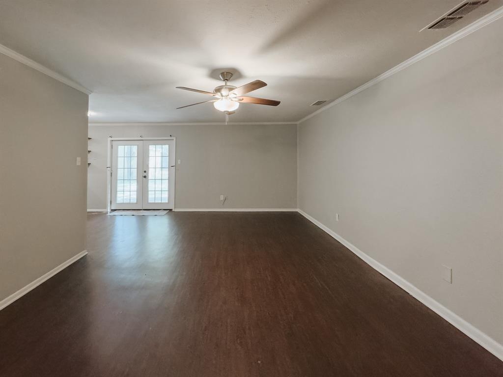 Corsicana - Residential