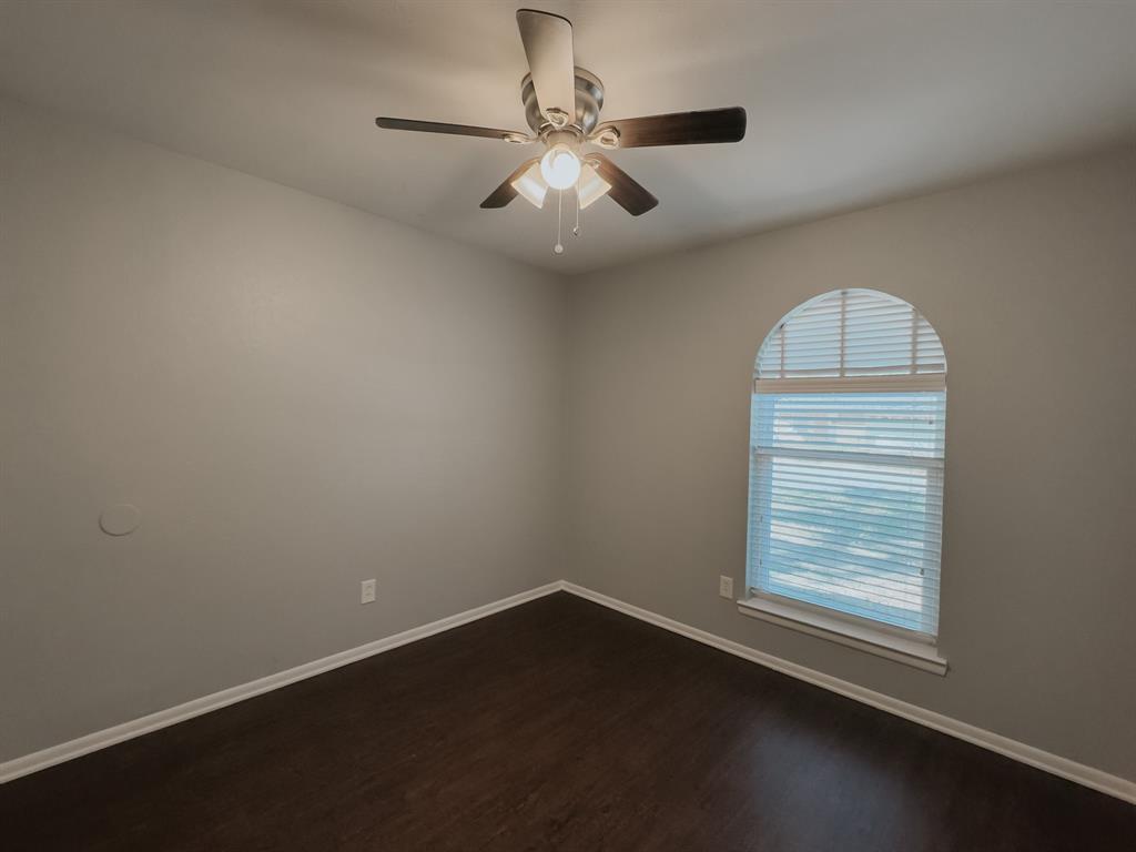 Corsicana - Residential