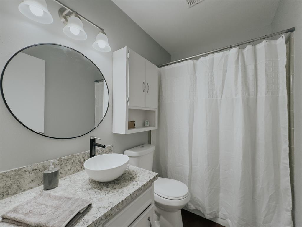 Corsicana - Residential