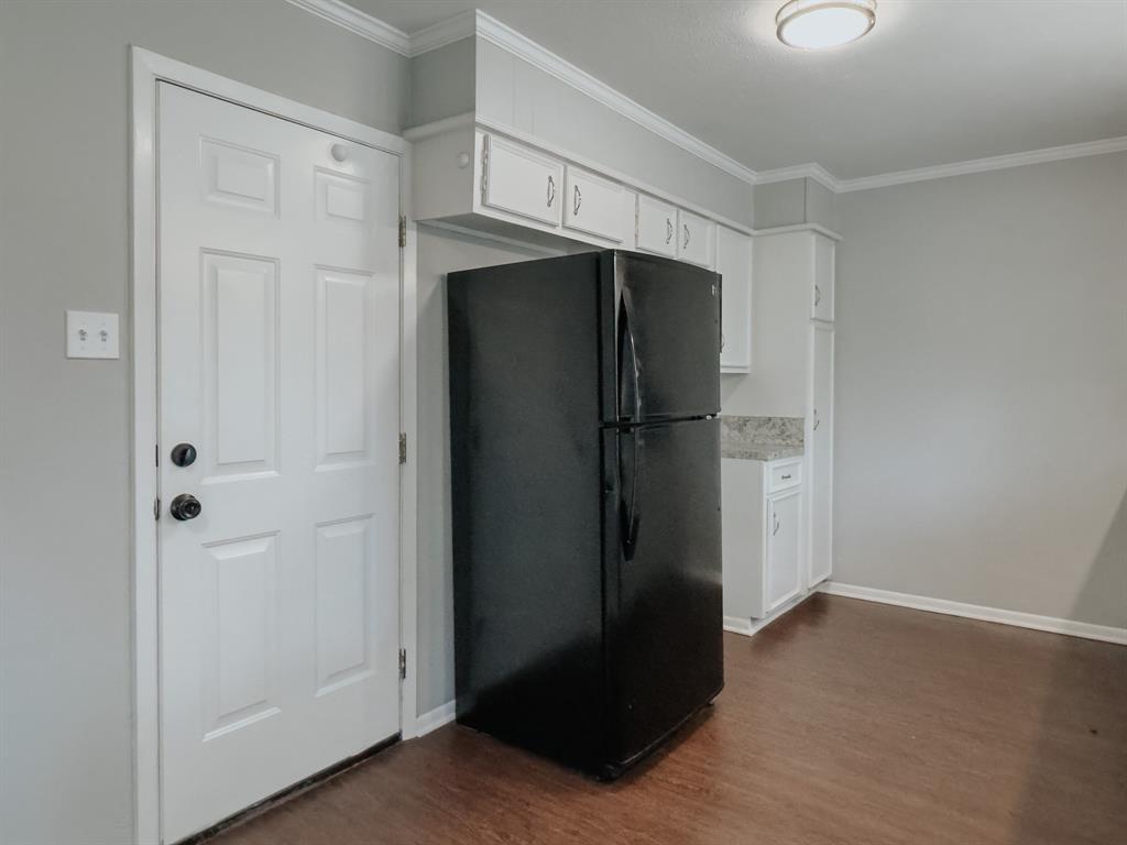 Corsicana - Residential