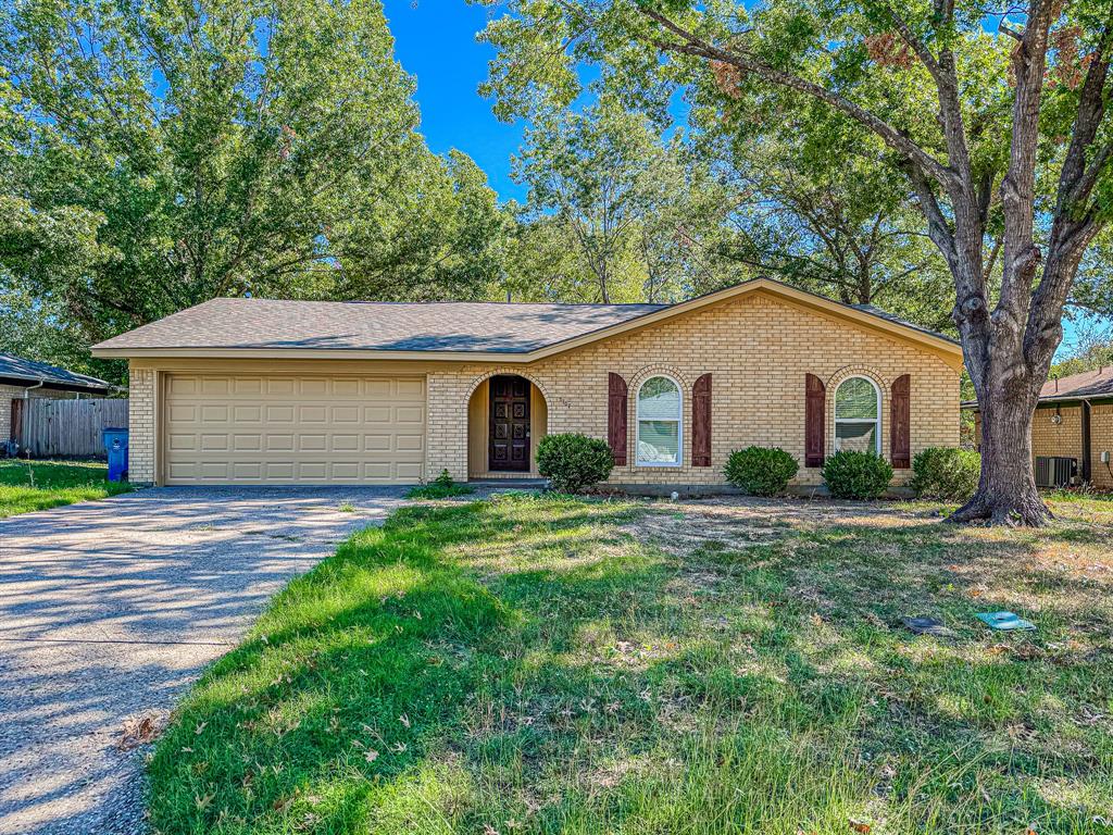 Corsicana - Residential