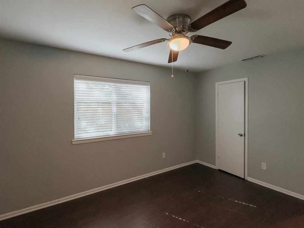 Corsicana - Residential